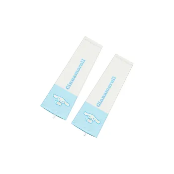 Hello Kitty Sanrio Series Polyester Sun Protection Sleeves Unisex