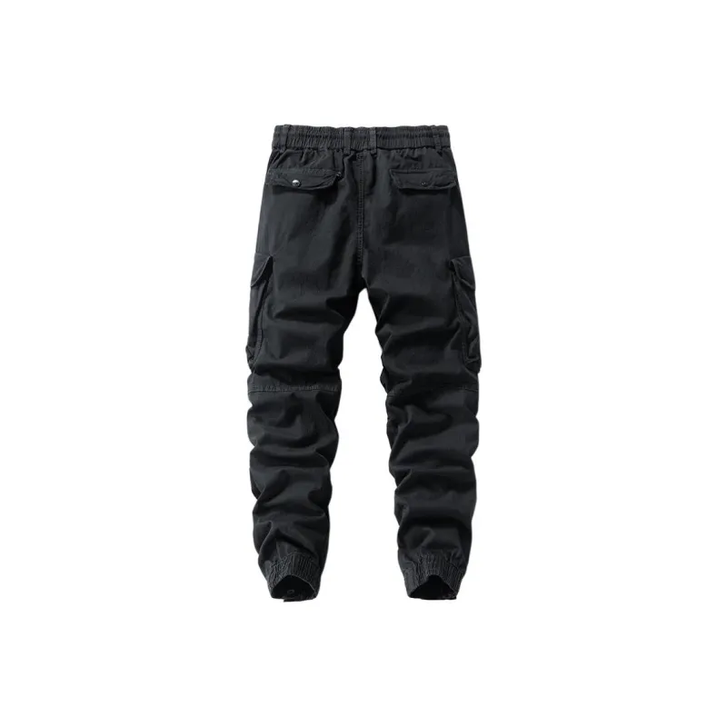 JEEP SPIRIT Cargo Pants Men-7