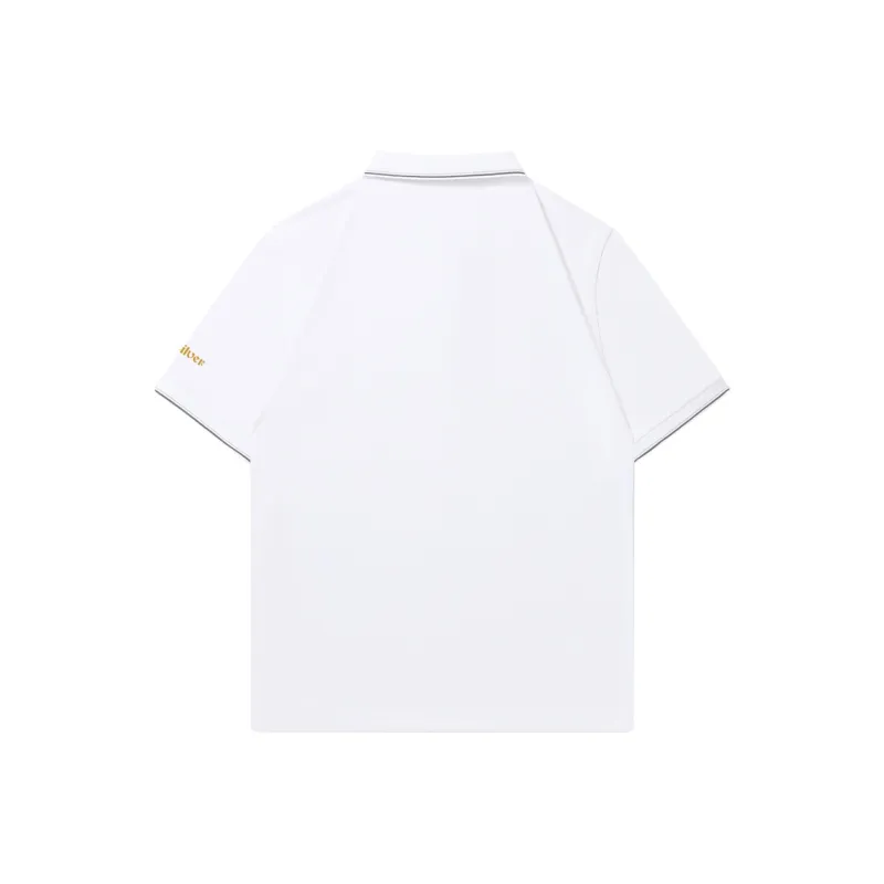 Quiksilver Polo Shirts Unisex-5
