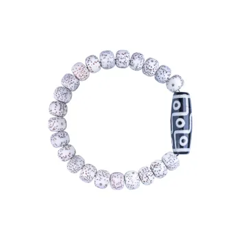 XUWU Star Moon Bodhi Seeds Bracelets Unisex