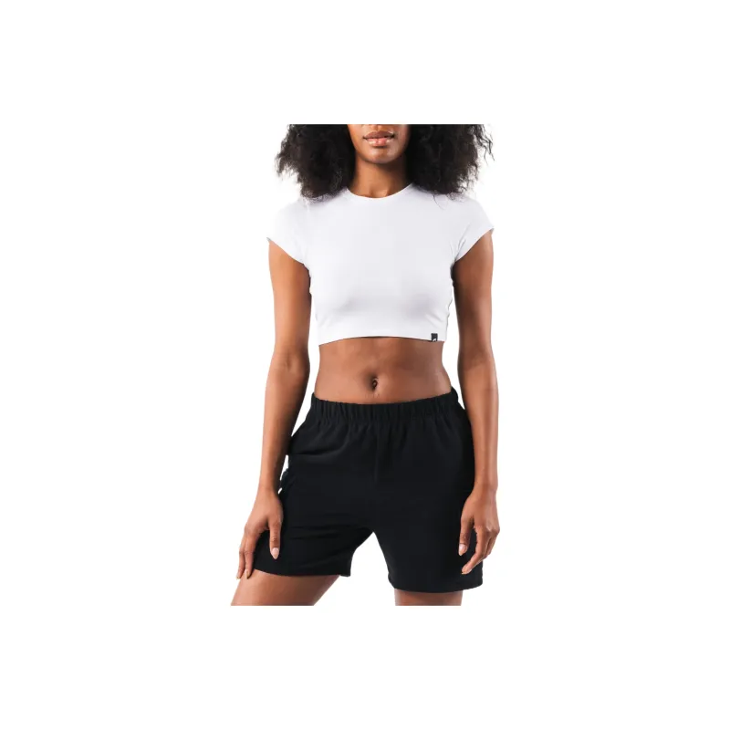 ALPHALETE Regular T Shirt Women's-8