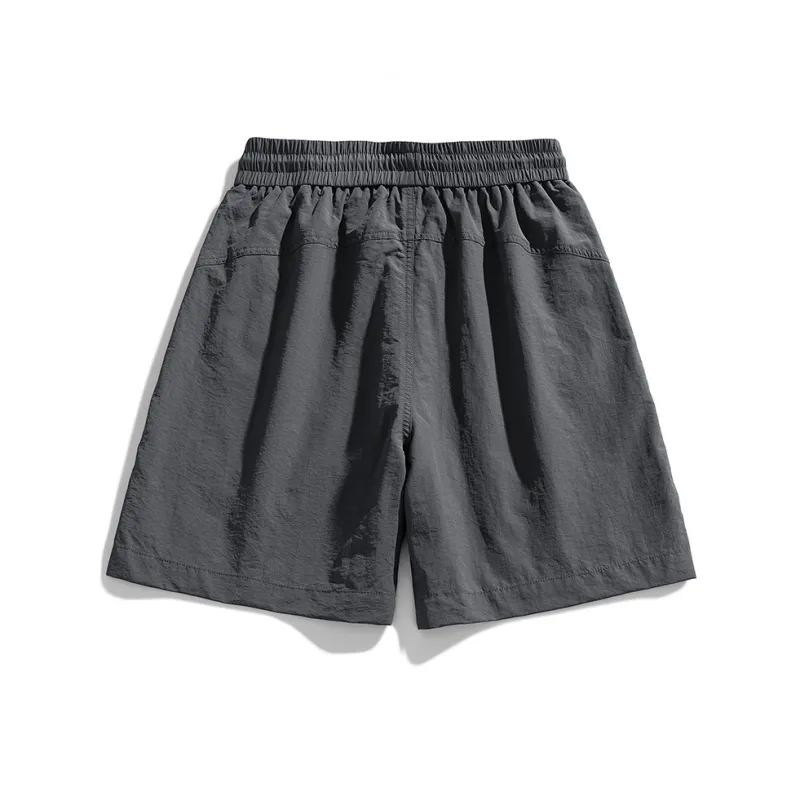 SIL VITIN Casual Shorts Unisex-22