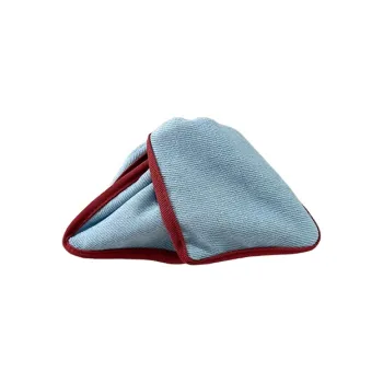 JianKai Acrylic Hair Clips Women's
