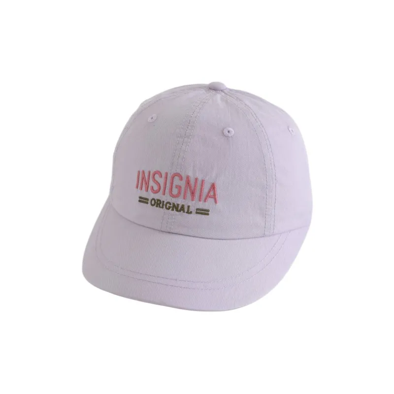 Ai Jiawei Cotton Baseball Caps Unisex-6