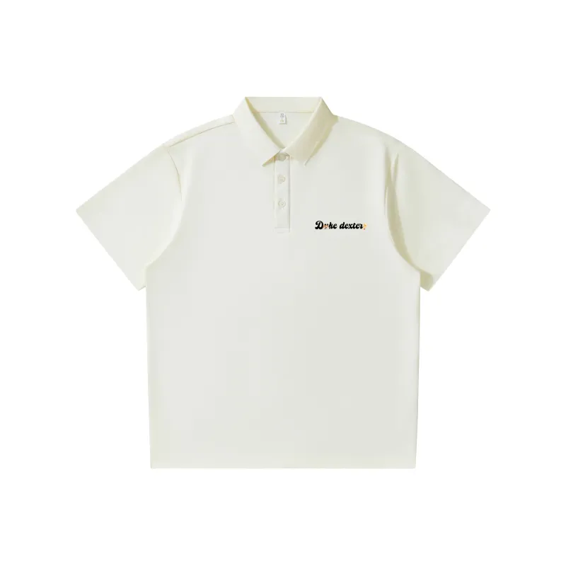 DUKE+DEXTER Polo Shirts Unisex-10