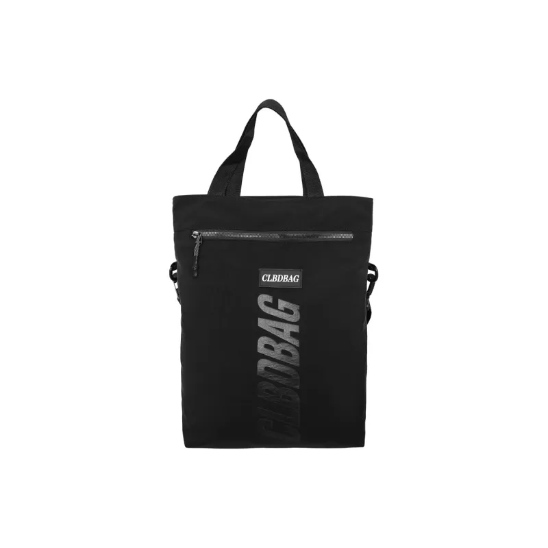 Yalu Nylon One Shoulder Crossbody Portable Backpack Unisex Multicolor-0