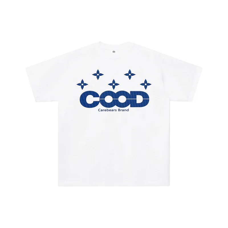 CAREBEARS T Shirts Unisex-4