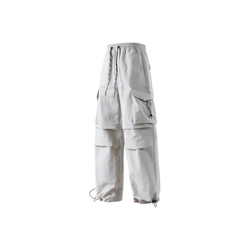 Caramella Cargo Pants Unisex-5
