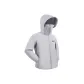 [UPF200+High SPF Sun Protection]Light Gray (Tf Travel Fantasy Chest Logo)