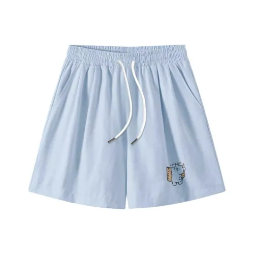 JEANSWEST Casual Shorts Women's