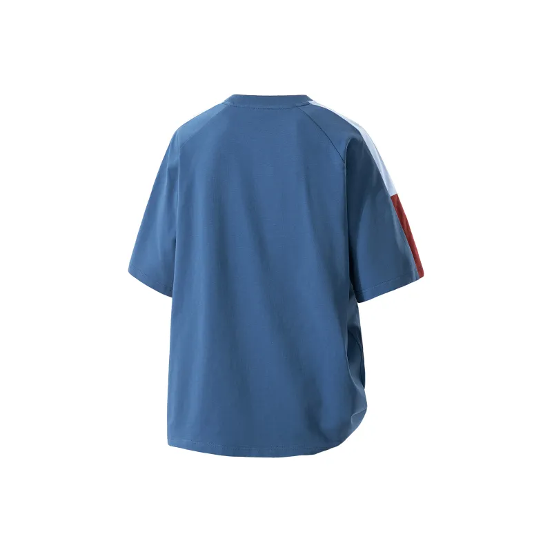 FCB ARCELONA T Shirts Unisex-5