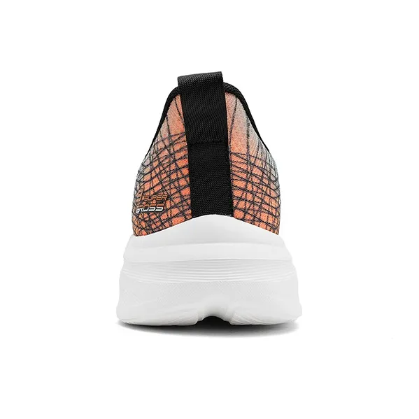 K bird Cushioning, Breathable, Lightweight Low Top Racing City Commute Running Shoes Men's-10