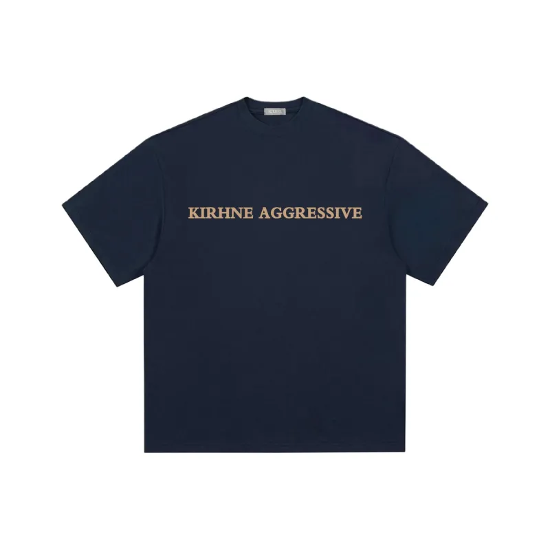 KIRHNE T Shirts Unisex-11