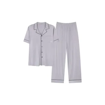 Good fortune Men Pajama Sets