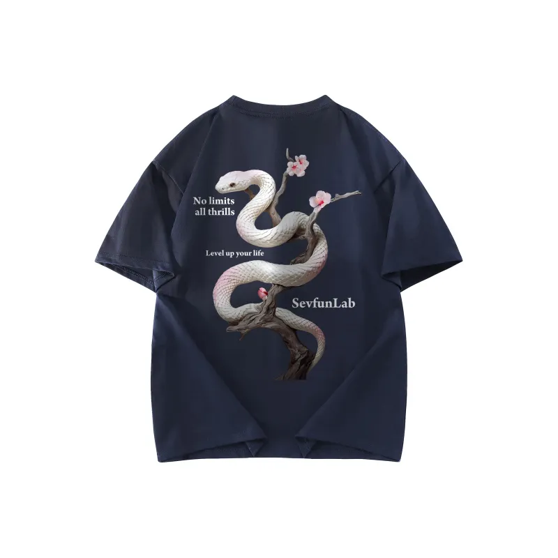 7 SEVFUN T Shirts Unisex-12