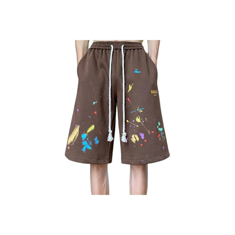 RVANGUARD Casual Shorts Unisex-4
