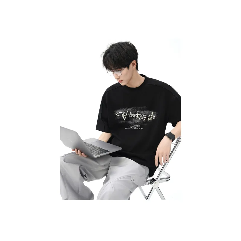 V37 T Shirts Unisex-1
