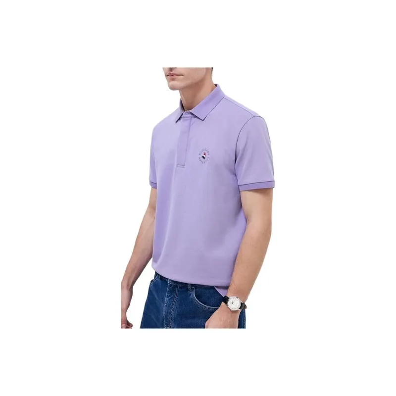 NAVIGARE Polo Shirts Men-0