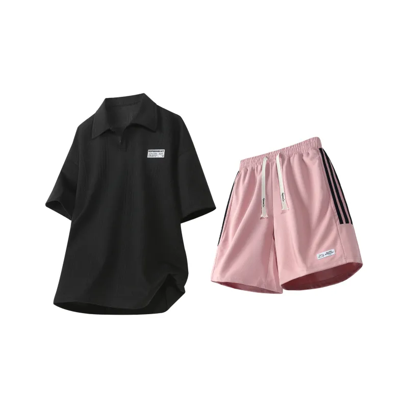 Supremo Cat Casual Sportswear Unisex-14