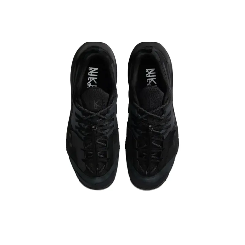 Nike Zegamadome Sp Sacai Black-3