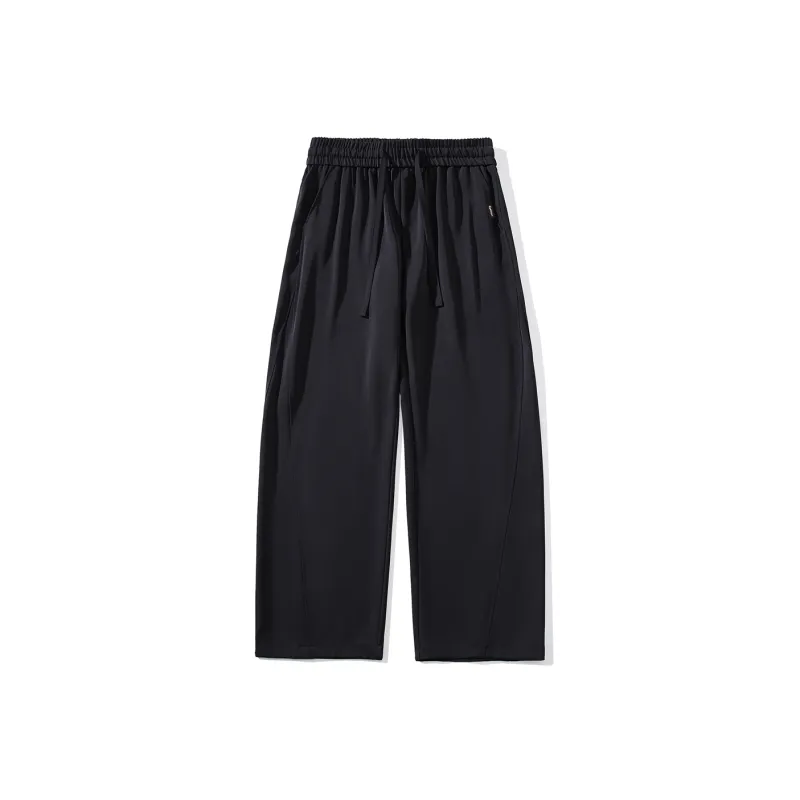 EPTISON Suit Trousers Unisex-0