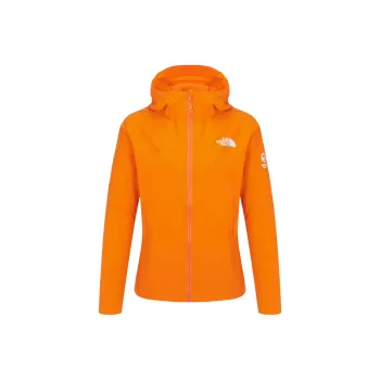 THE NORTH FACE SUMMIT Jacket Unisex Orange