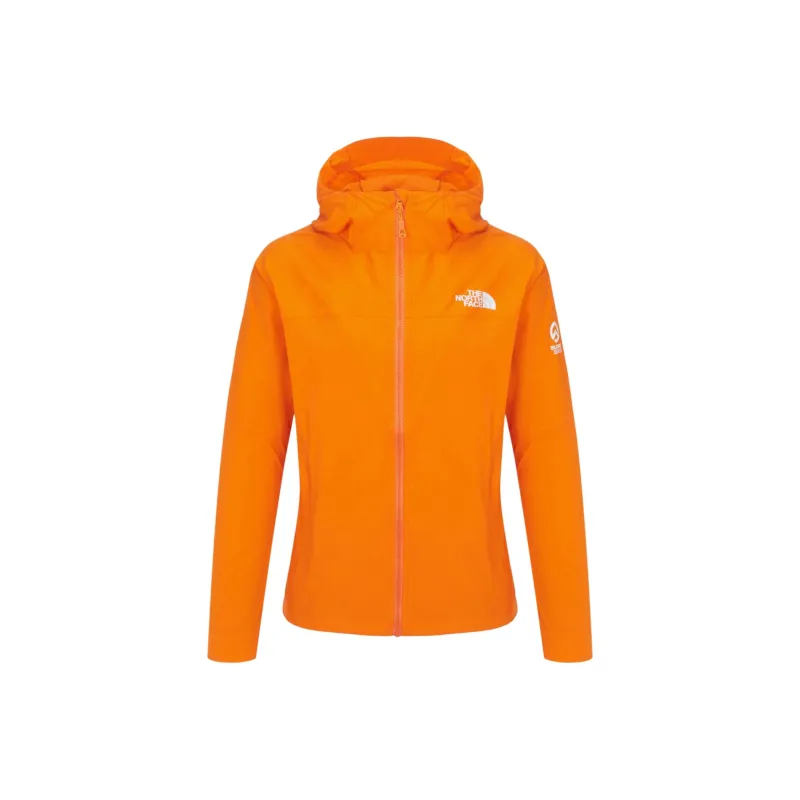 THE NORTH FACE SUMMIT Jacket Unisex Orange-0