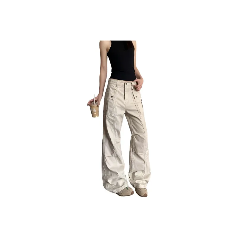 RENBEN Jeans Women's-0