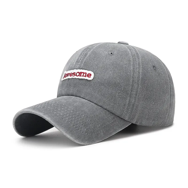 YUZHAOLIN Cotton Baseball Caps Unisex-6