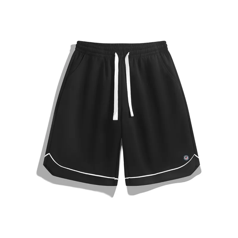 ATLETICO DE MADRID 1903 Casual Shorts Unisex-0