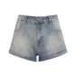 Vintage Blue