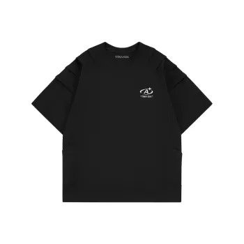 TINA GIA T Shirts Unisex