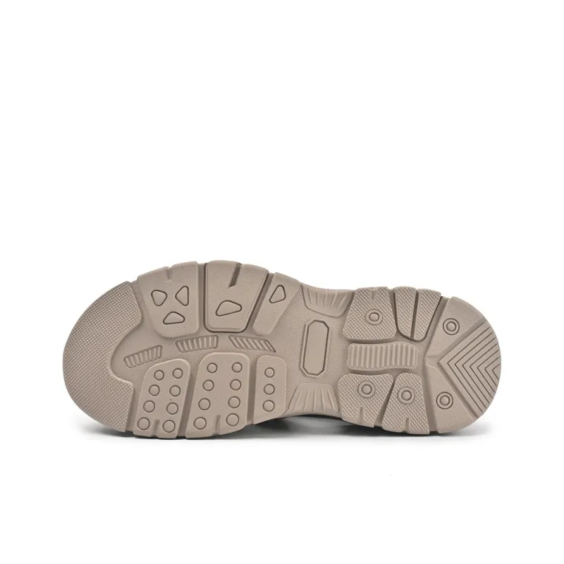 Frank Mully River Trekking Shoes Men's-5