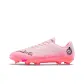 Pink-Long Stud