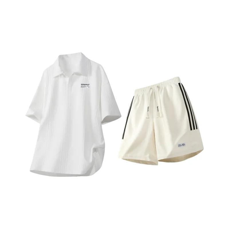 Supremo Cat Casual Sportswear Unisex-19