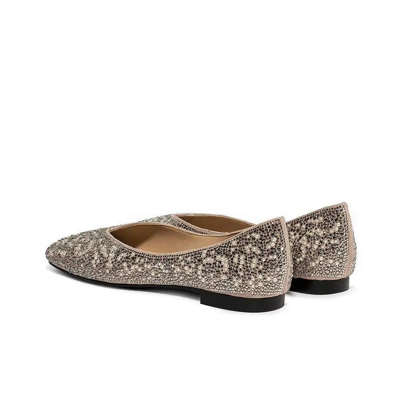 Coup De Foudre Casual Single Shoes Women's-3