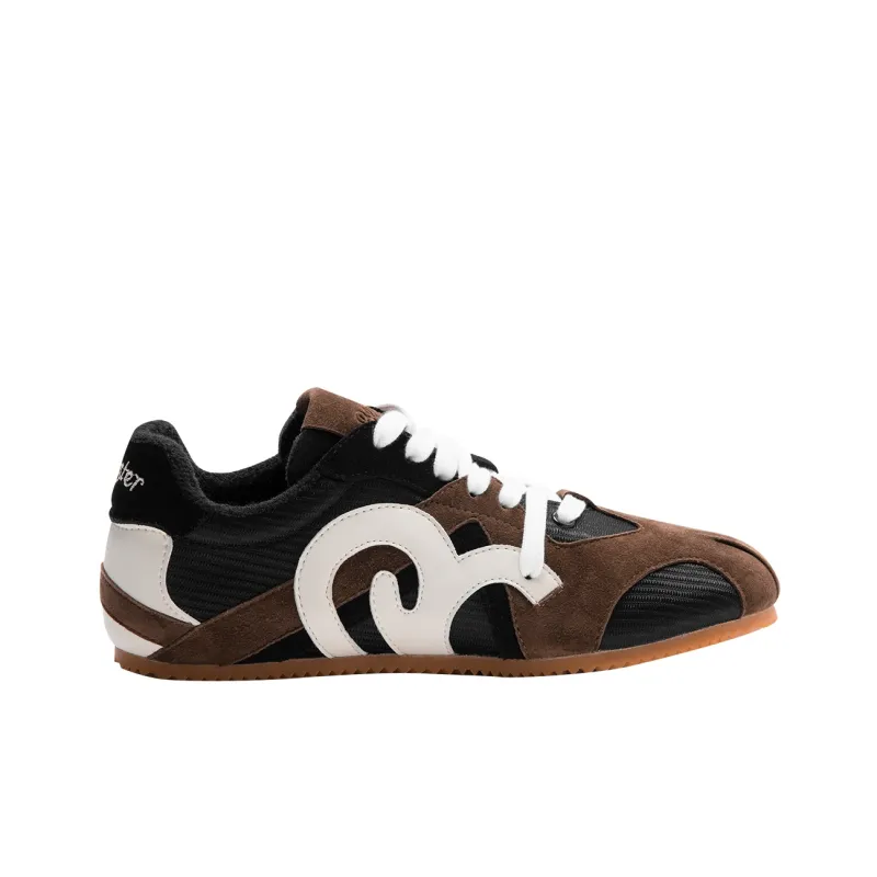 BEASTER Abrasion Resistant Slip Resistant Lightweight Low Top Casual Shoes Unisex-6