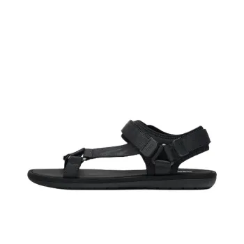 ZARA Beach Sandals Women's Black