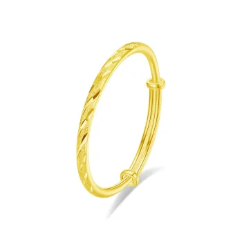 PRETTY DIARY S990 Silver Sterling Silver Bracelets Women's