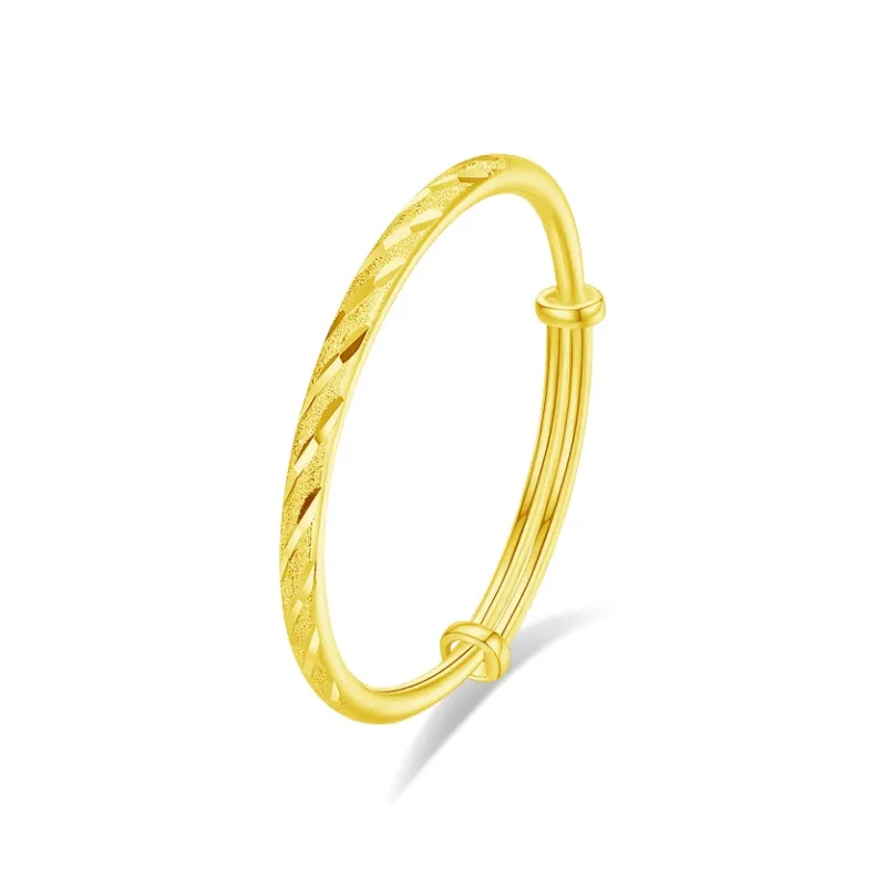 PRETTY DIARY S990 Silver Sterling Silver Bracelets Women's-0