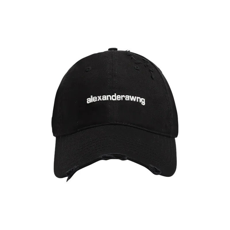 15 MINS Cotton Baseball Caps Unisex-2