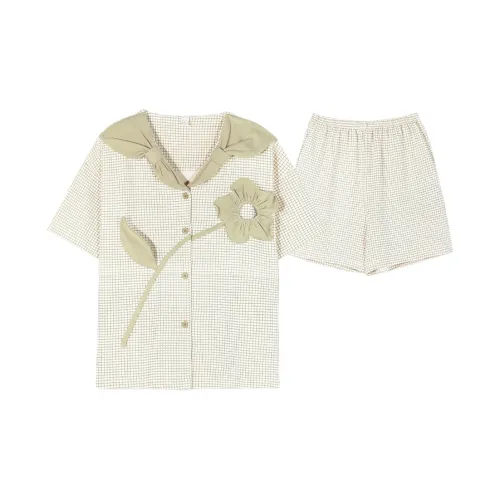 XISHE Women's Pajama Sets