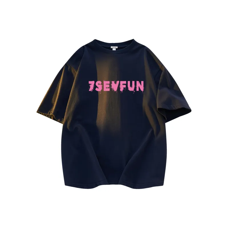 7 SEVFUN T Shirts Unisex-10