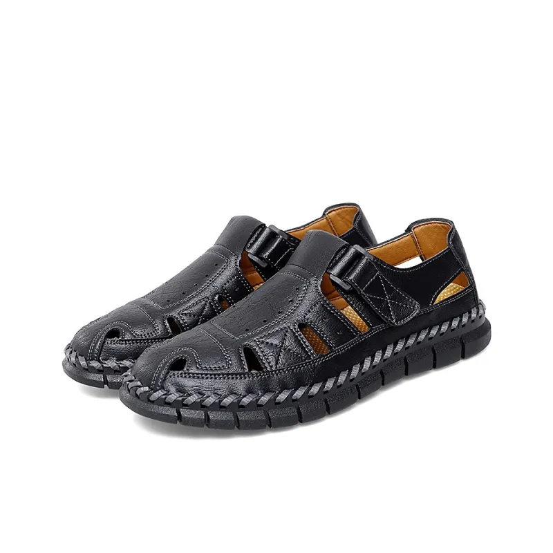 Frank Mully Low Top Casual Shoes Men's-1