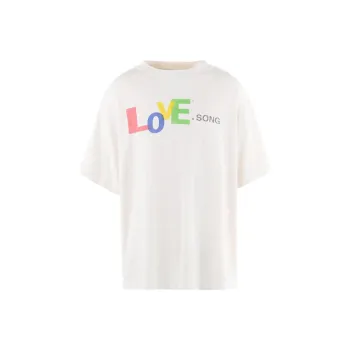 SAINT Mxxxxxx Love Song T shirt