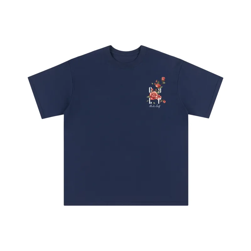 CHARLIE GOLF T Shirts Unisex-5