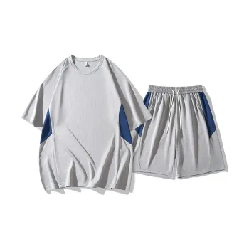 Warrior Cloud Sail Series Pajama Set Unisex