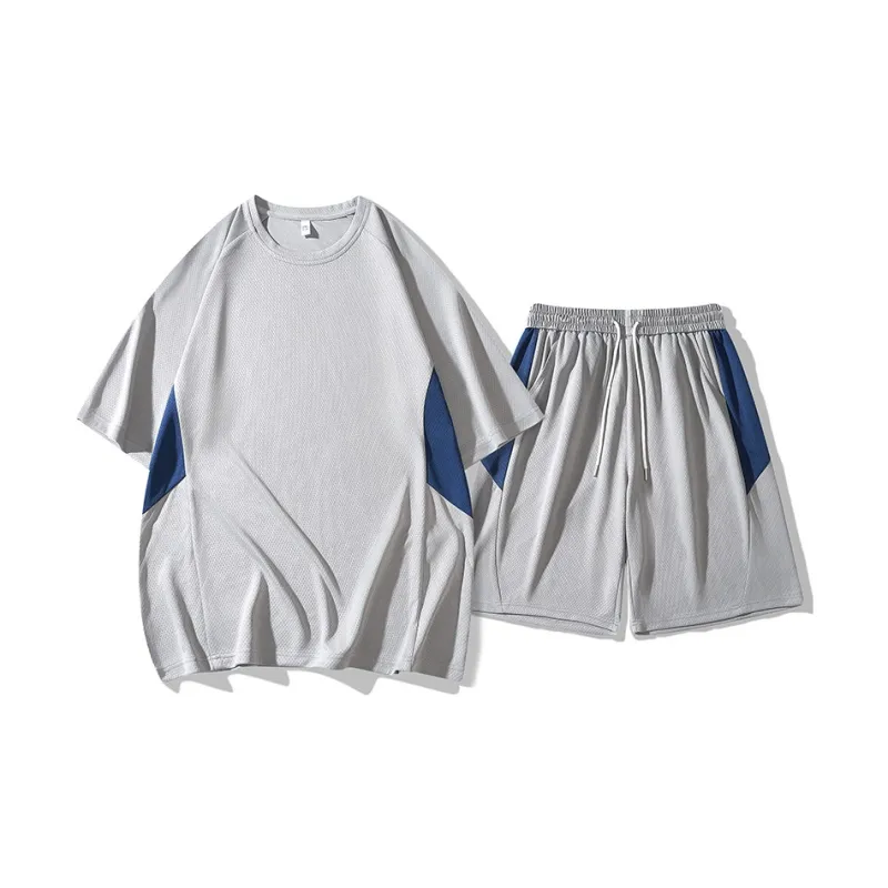 Warrior Cloud Sail Series Pajama Set Unisex-0