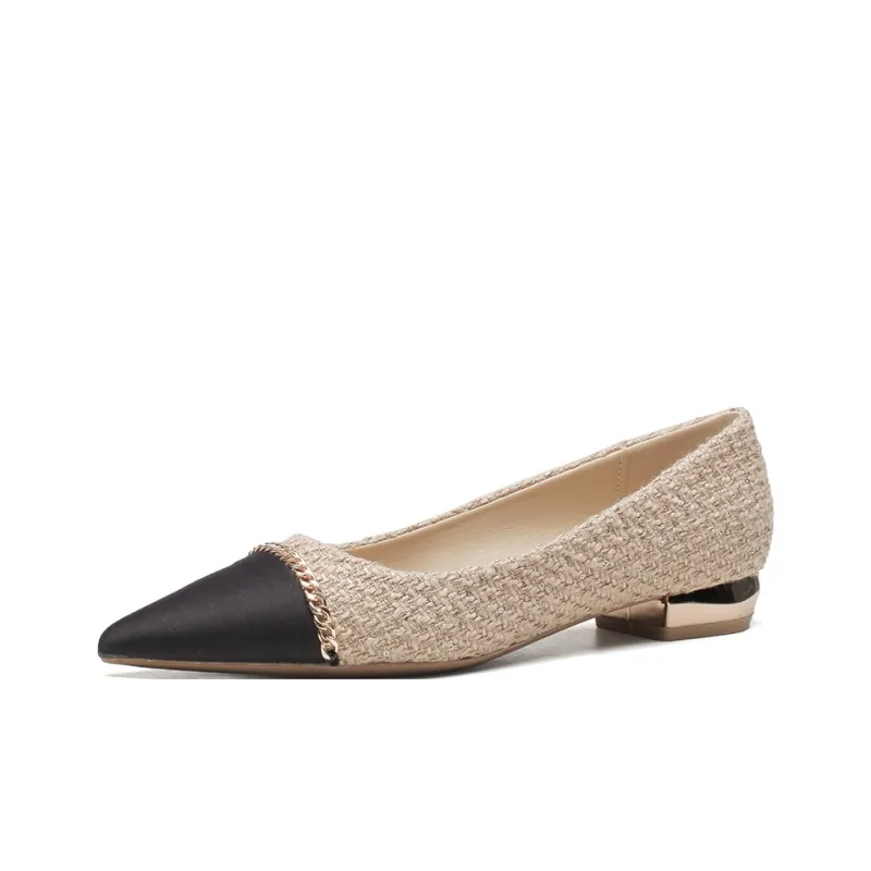 TATAYA Casual Single Shoes Women's-6