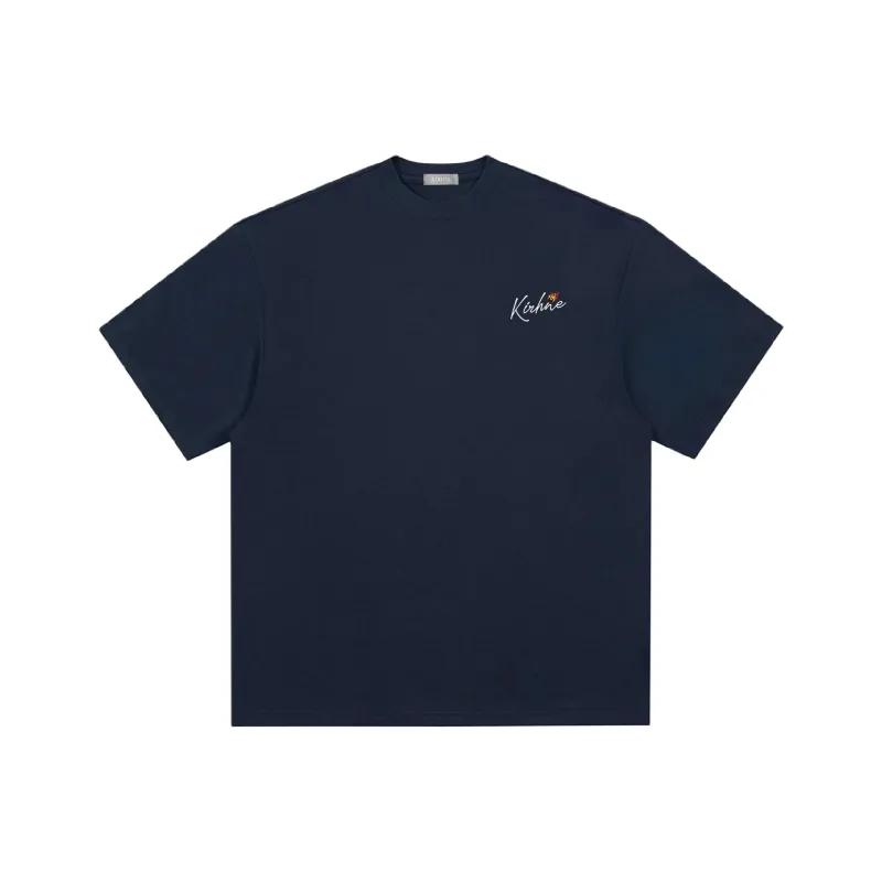 KIRHNE T Shirts Unisex-11